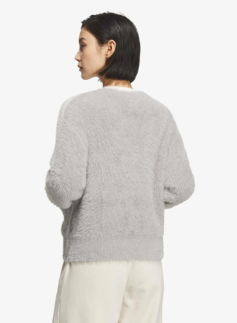 اديداس اوريجينالز كارديجان مصنوع يدويًا